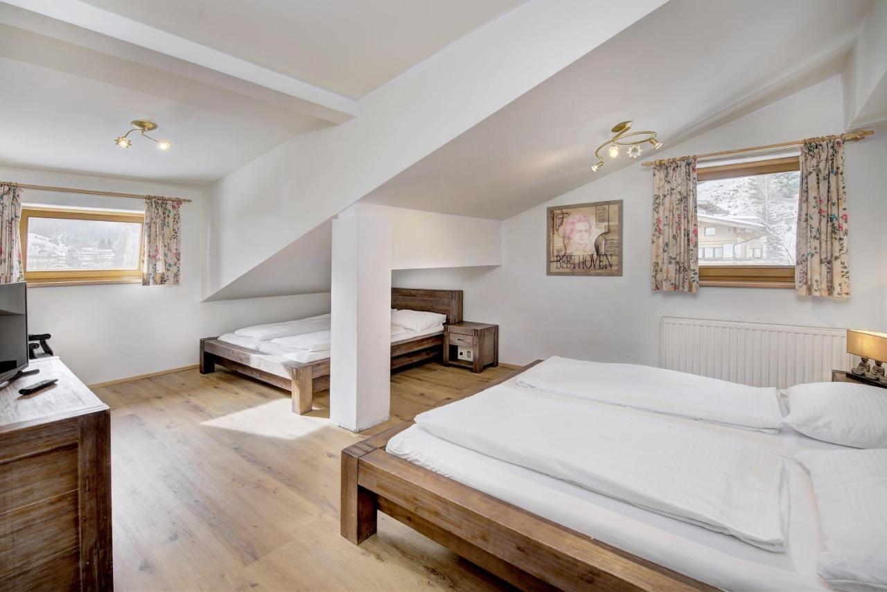 Bergland Residenz Apartment