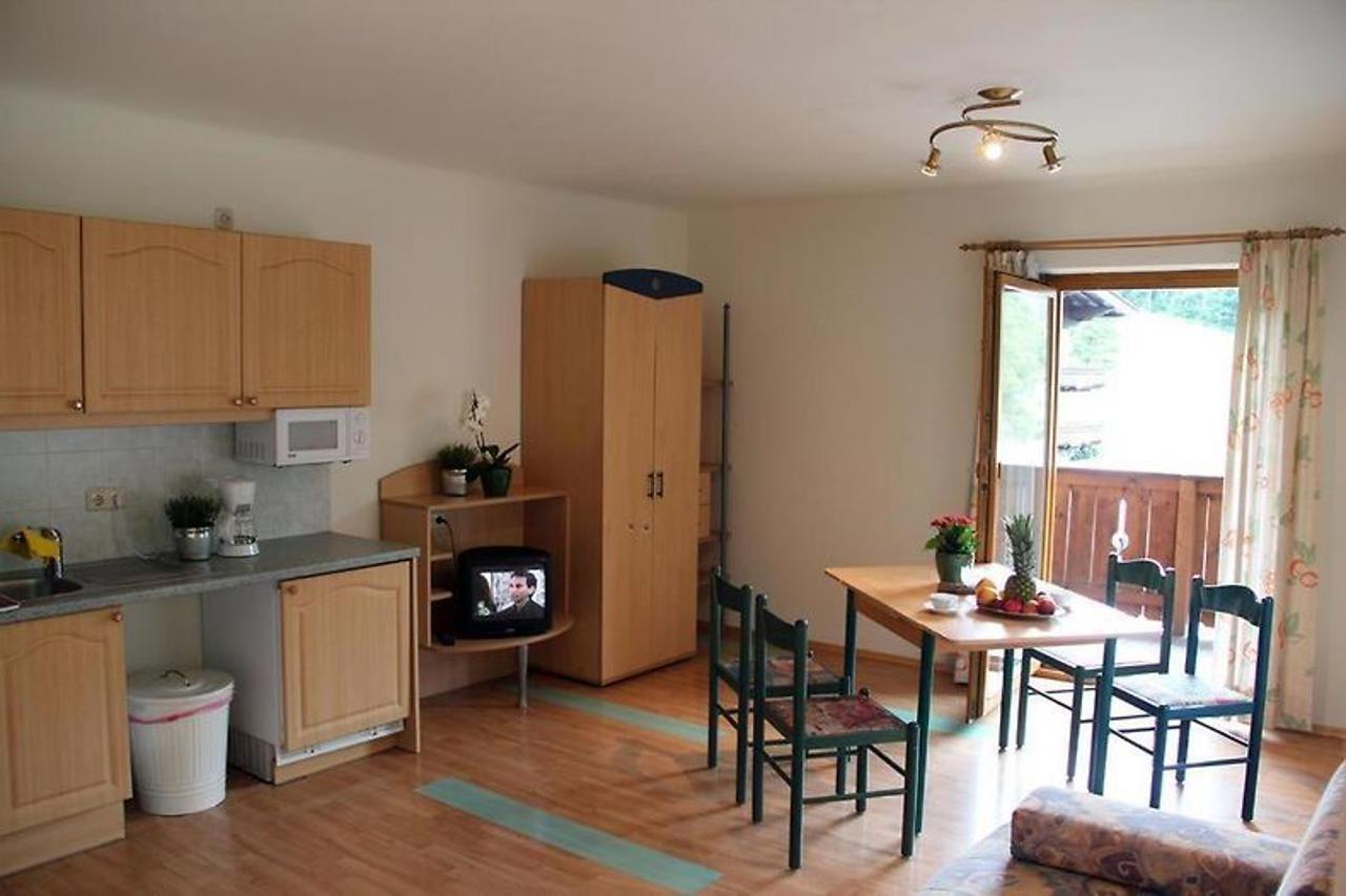 Bergland Residenz Apartment Saalbach-Hinterglemm