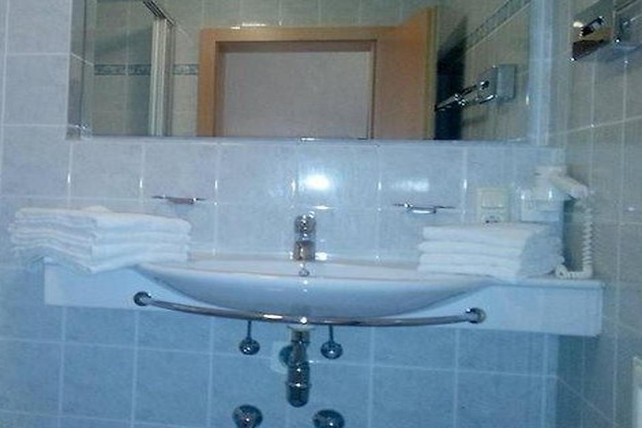 Apartment Bergland Residenz