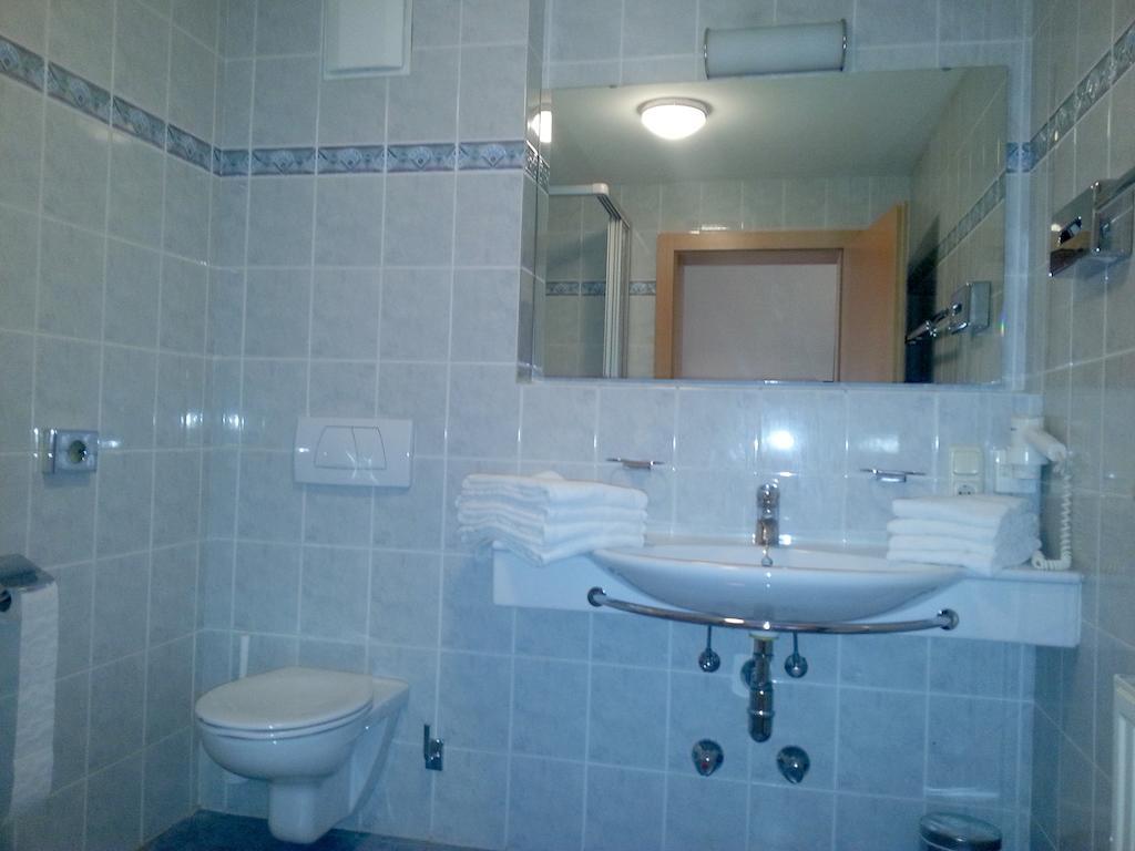 Apartment Bergland Residenz *