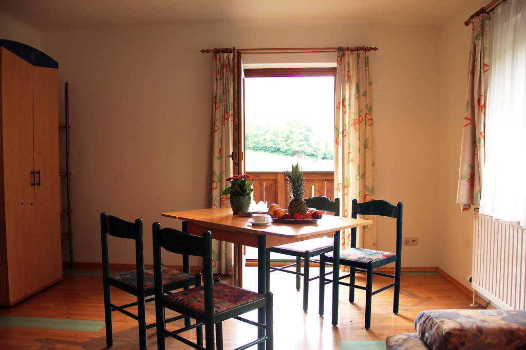 Apartment Bergland Residenz *