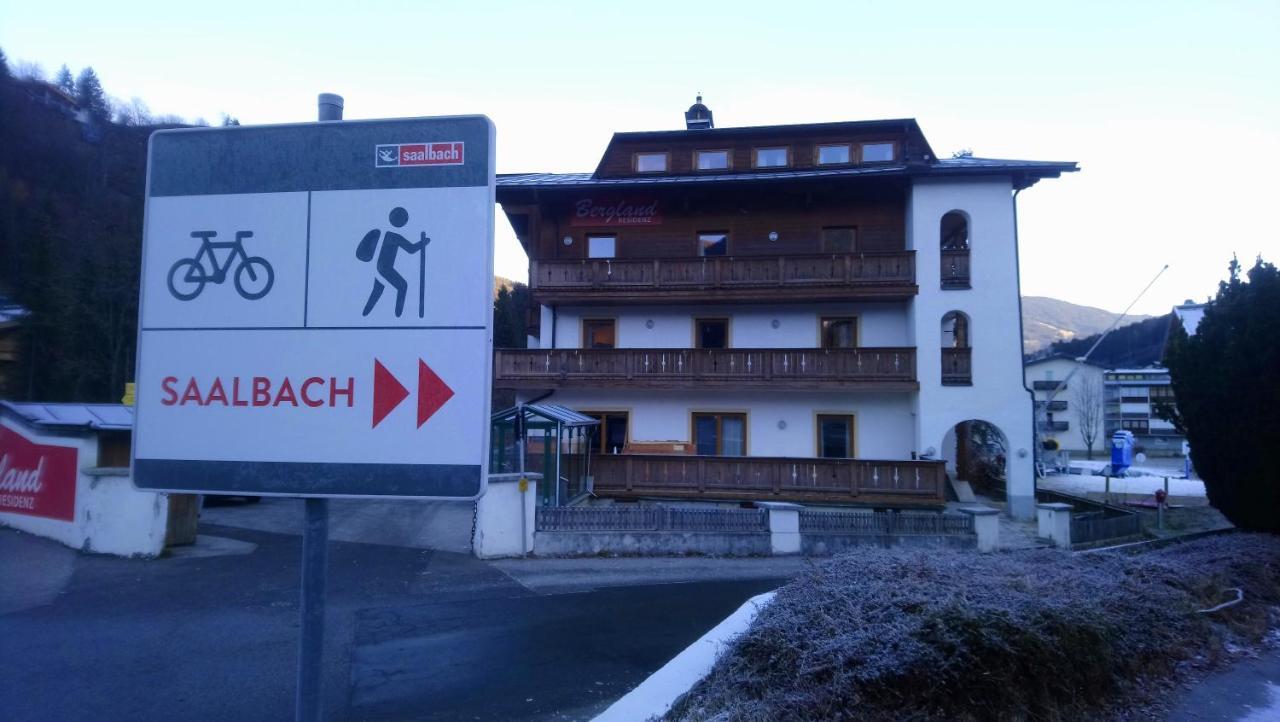 Bergland Residenz *