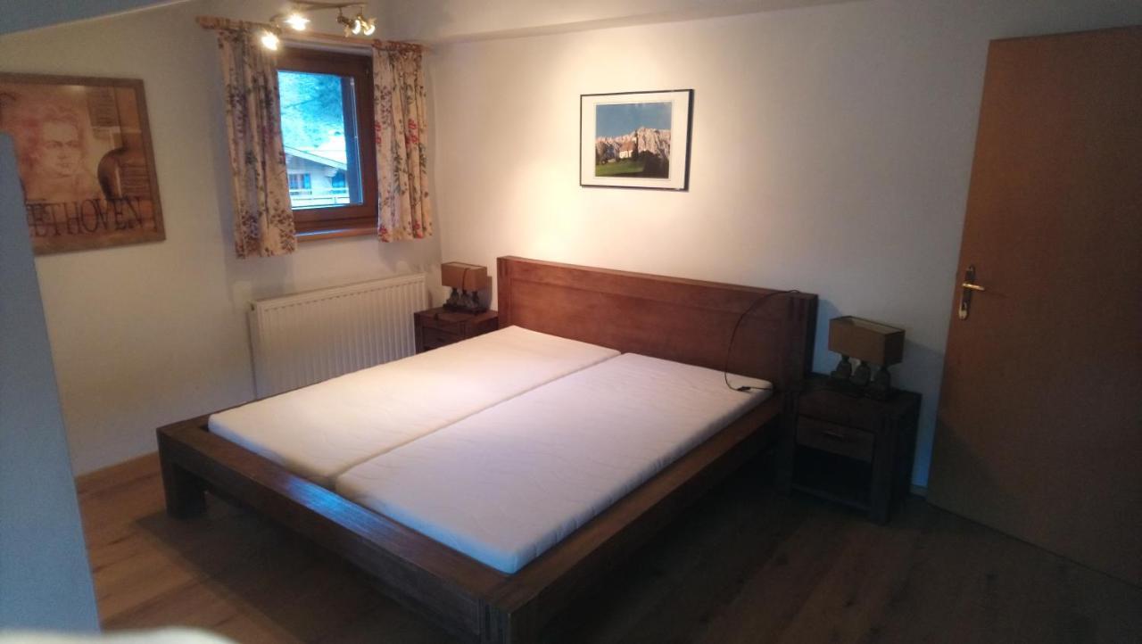 Bergland Residenz Saalbach-Hinterglemm