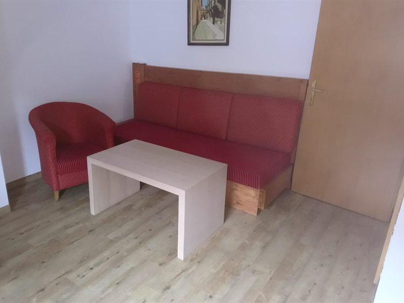 Apartment Bergland Residenz Saalbach-Hinterglemm